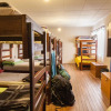 Отель The Adventure Brew Downtwon Hostel, фото 18