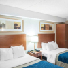 Отель Comfort Inn Airport West, фото 34