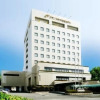 Отель Grand Plaza Nakatsu Hotel, фото 1