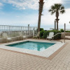Отель Pelican Pointe 1404 3 Bedroom Condo, фото 10