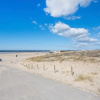 Отель Beautiful Holiday Home Near sea in Katwijk, фото 12