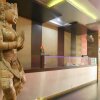 Отель Bhubaneswari Classic by OYO Rooms, фото 31