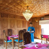 Отель Sukoon Houseboat Kashmir, фото 13