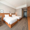 Отель Golden Tulip Incheon Airport Hotel & Suites, фото 6