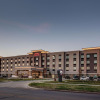 Отель Hampton Inn & Suites Wichita/Airport, фото 1