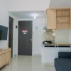 Отель Minimalist And Comfort 2Br Serpong Garden Apartment, фото 2