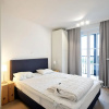 Отель Barfleur 0201 Apartment With sun Terrace, фото 3