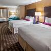 Отель Best Western Dodgeville Inn & Suites, фото 7