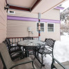 Отель Bachman Village 9 by Avantstay Character Home Close To Town & To The Slopes! Permit#3685, фото 12