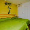 Отель Bamboo Boutique Hotel, фото 4