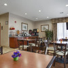 Отель Best Western Executive Inn, фото 20