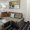 Отель TownePlace Suites Detroit Canton, фото 5