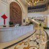 Отель Ouguan International Hotel (Ganzhou Development Zone Store) в Ganzhou