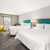 Отель Hampton Inn Seekonk, фото 6