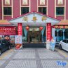 Отель Guangxi Tianfei Business Hotel, фото 10
