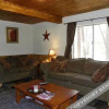Отель Bear Snugglin by Big Bear Cool Cabins, фото 41