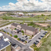 Отель Comfort Inn Suites Denver Northeast Brighton, фото 25