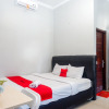 Отель RedDoorz @ Mahameru Residence Yogyakarta, фото 7