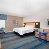 Отель Hampton Inn Corbin, фото 10