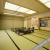 Отель Nagara Kanko Hotel Ishikin, фото 21