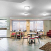Отель Comfort Inn Pembroke, фото 16