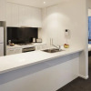 Отель Melbourne Short Stay Apartments at SouthbankOne, фото 11