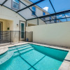 Отель Orlando Newest Resort Community Town Home 1542cpc, фото 12