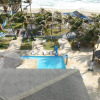 Отель Residencial Beach, фото 3