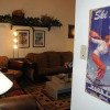 Отель Park City Condo with 6 beds, 3 bedroom, 3 bath, 4 min to ski, 2 min to Sundance HQ, фото 17