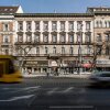 Отель Szent Istvan 26 Apartment в Будапеште