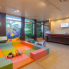 Отель Okinawa Kariyushi Beach Resort Ocean Spa, фото 39