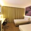 Отель ibis Styles Brasília Aeroporto, фото 4