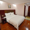 Отель GreenTree Inn Shanxi Changzhi Airport WeiyuanmenNorthRoad Express Hotel, фото 3