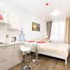 Гостиница Домашний Уют в Radius Central House (Радиус Централ Хаус), фото 11