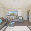 Отель Seashells Apartments Merimbula, фото 2