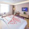 Отель Lavande Hotel (Kaixuan Mansion, Jiefang Road), фото 20