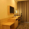 Отель City Comfort Inn Wuhan Jinyinhu Garden Expo Park, фото 3