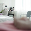 Отель Varese Comfort Room, фото 11