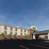 Отель Holiday Inn Express Hotel & Suites Greensboro - East, an IHG Hotel, фото 1