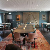 Отель Olarsgården Hotell, фото 21