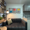 Отель Once 94 Apartments, фото 3