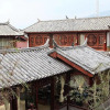 Отель Yunshangju Boutique Inn Shuhe, фото 10