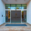 Отель Cozy studio steps from city stadium, фото 14