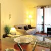 Отель Appartamenti Alighieri, фото 3