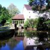 Отель Le Moulin à eau du Bas-Pezé, фото 26