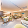 Отель Ji Hotel Shanghai Hongqiao Railway Station Beidi Road, фото 13