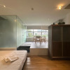 Отель International Service Apartments, фото 3