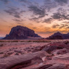 Отель Wadi rum Desert Bedouin Life, фото 10