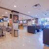 Отель Stadium Hotel, фото 9