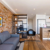 Отель w Fantastic 2BR in Chapinero, фото 4